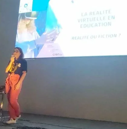 Photo de Valériane Loison