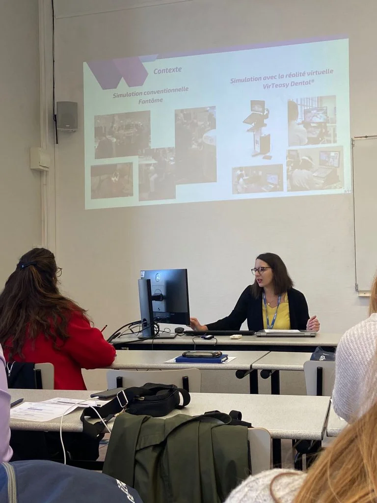 Photo journée des jeunes chercheurs