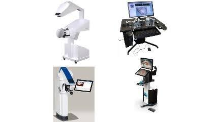 Simulateur Virteasy Dental