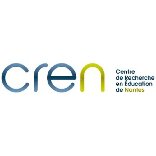 Logo du laboratorie CREN